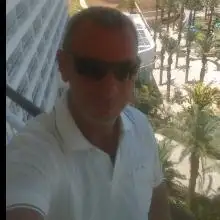 Aleks, 55בת ים 