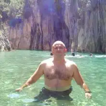 Dmitriy, 45באר שבע