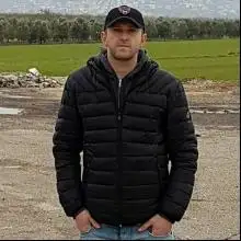 Sergei, 41קריית ביאליק 