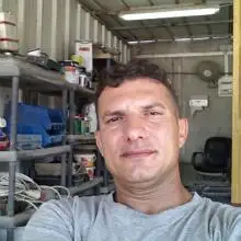 Daniyl, 47חיפה 