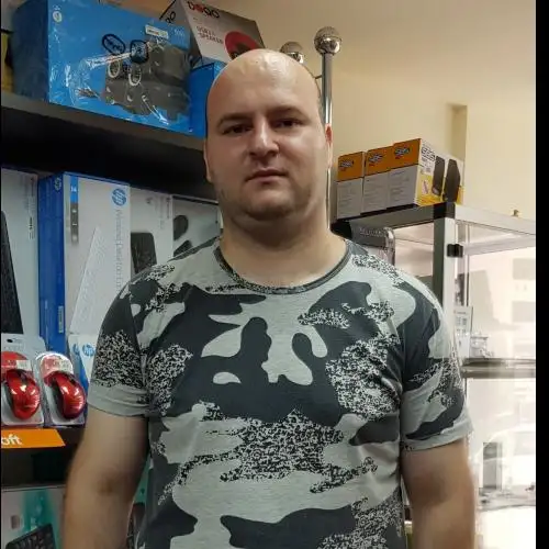 vladimir, 41ראשון לציון 