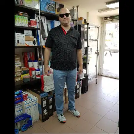 vladimir, 41ראשון לציון 