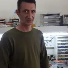 Vladimir, 53אריאל
