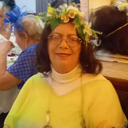 johanna, 61חיפה 