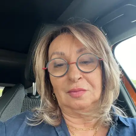 אנה, 68כרמיאל