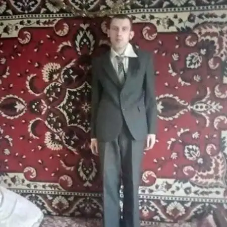Nikolay, 52ראשון לציון