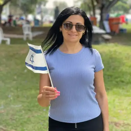 אירינה, 55חיפה 