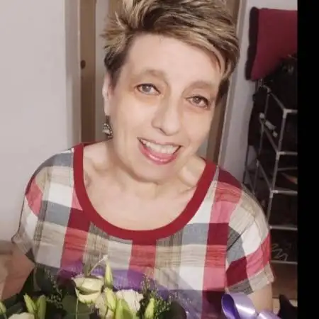 Klaydia, 65פתח תקווה 