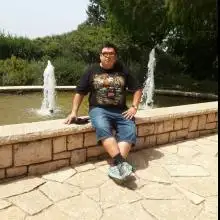 Sasha, 54אשקלון 