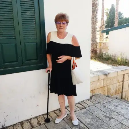 soneta, 68זכרון יעקב 
