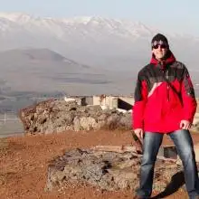 pavel, 45קריית ים 