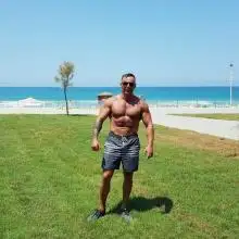 Ilya, 46בת ים 