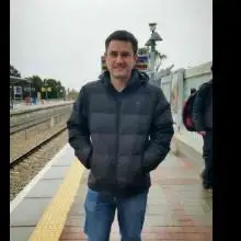 Anton, 45, רמת גן - עלית דייט