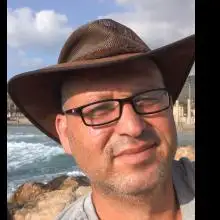 Natan, 54חיפה 