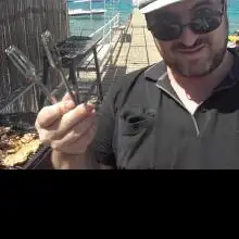 Slava, 48אילת 