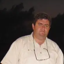 Boris, 48אשדוד