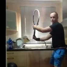 Vadimksks, 45קריית שמונה