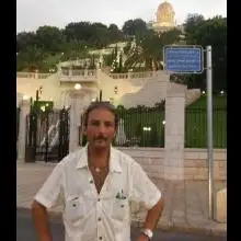 Vladimir, 59חיפה