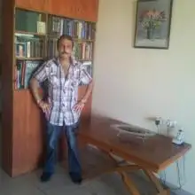 Vladimir, 59חיפה 