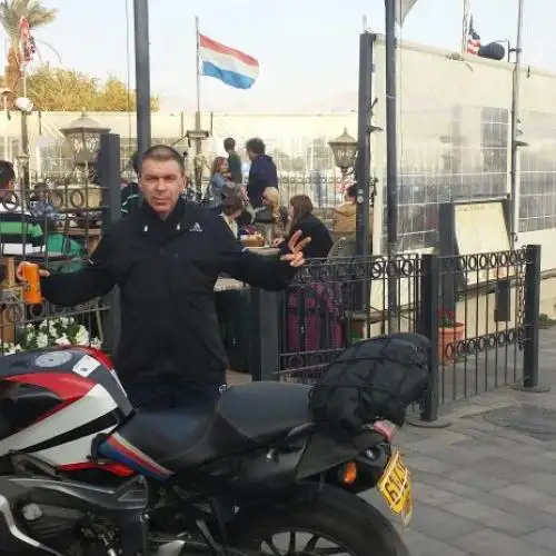viktor, 51חיפה 