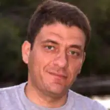 Evgeni, 53עכו 