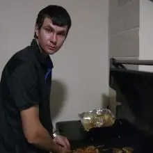 Vladimir, 41אזור 