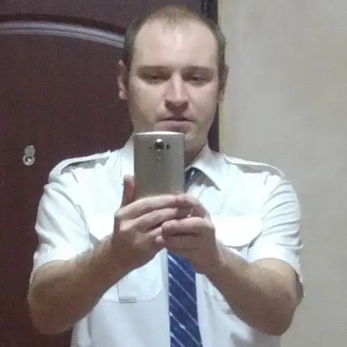 Aleksey, 41ראשון לציון 