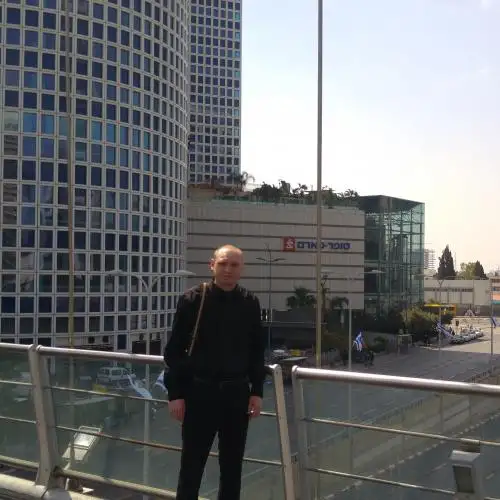 Aleksey, 41, ראשון לציון - עלית דייט