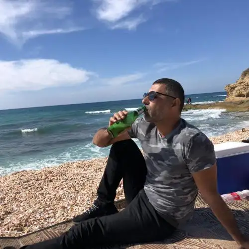 Amer, 46ראשון לציון 