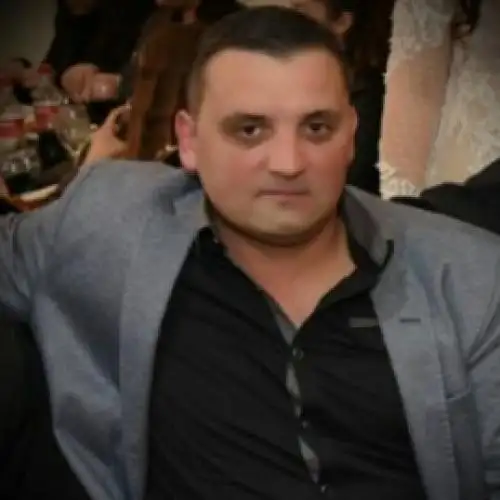 Yakov, 49, אשקלון - עלית דייט