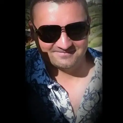 Yakov, 49אשקלון 