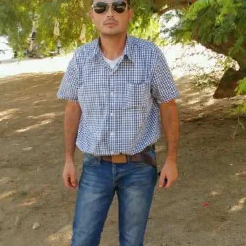 Gera, 46מצפה רמון 