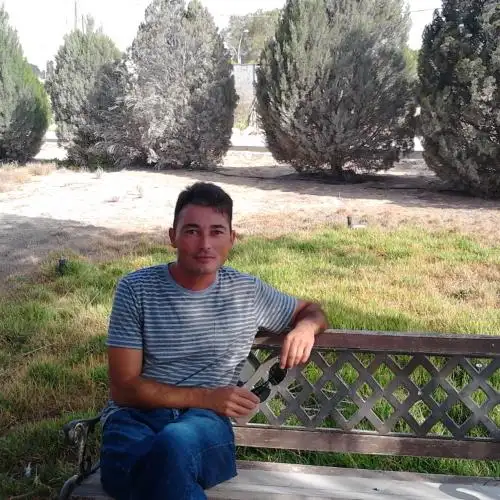 Gera, 46מצפה רמון 