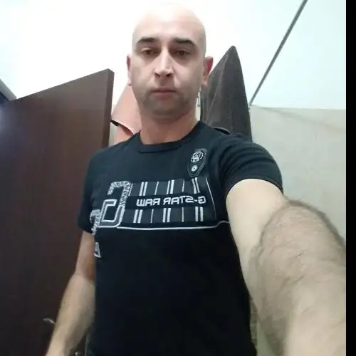 Sergey, 49בת ים 