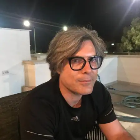 oren, 50אשקלון 