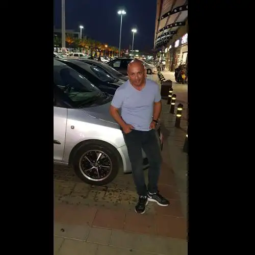 izik, 54אשדוד 