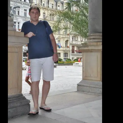 Aleksey, 41אשקלון 