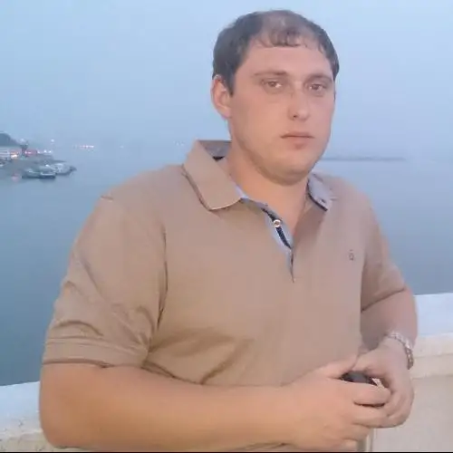 Aleksey, 41אשקלון 