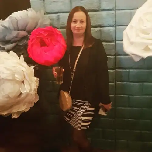 Olya, 44אשקלון 