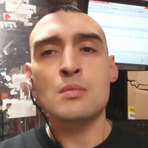 Dmitry, 42קריית אתא 