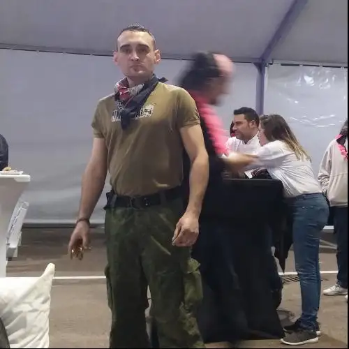 Dmitry, 42קריית אתא 