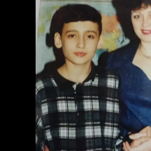 Dmitry, 42קריית אתא 