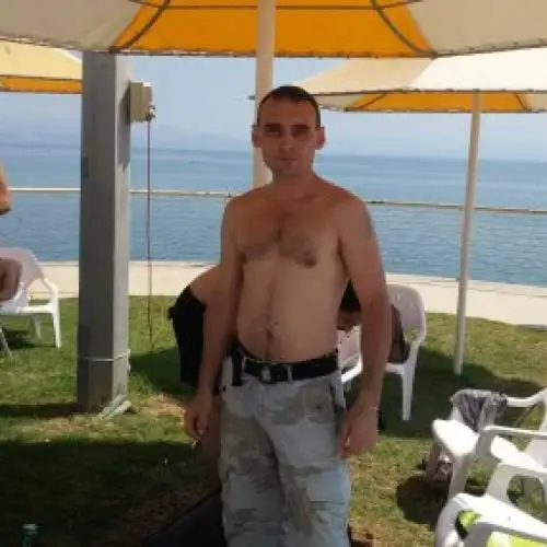 Dmitry, 42קריית אתא 