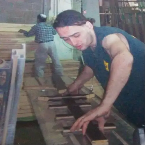 Dmitry, 42, קריית אתא - עלית דייט