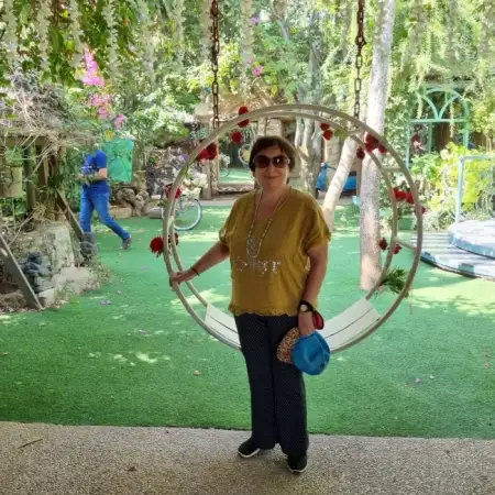 ינה, 64חדרה 