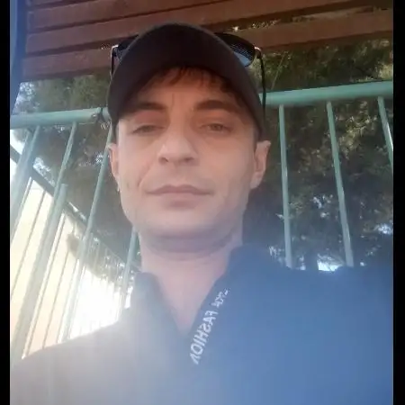 Vitaliy, 41טירת כרמל 