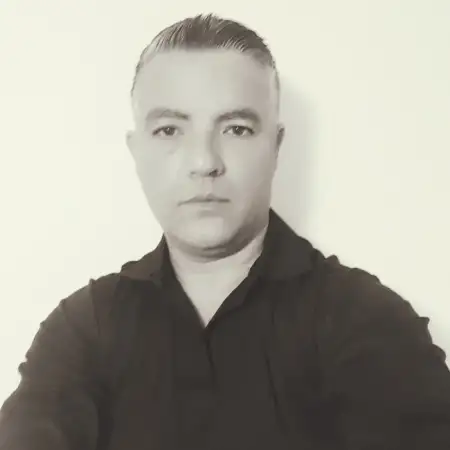 Yaron, 54בית שמש 