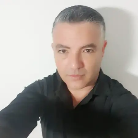 Yaron, 54בית שמש 