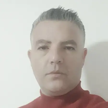 Yaron, 54בית שמש