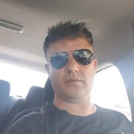 Yaron, 54בית שמש